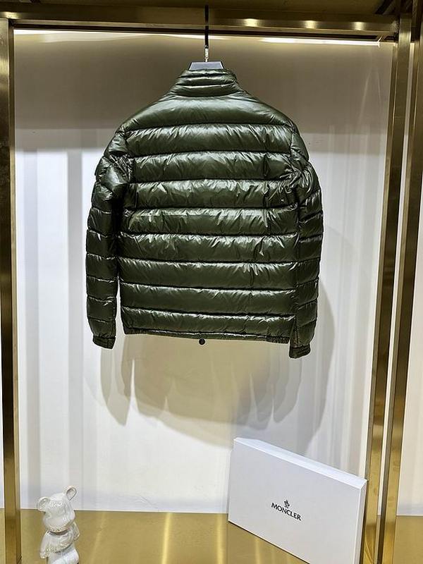 Moncler Women's Outwear 44